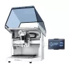 MAKERA AirDesCNC Carvera Air stalinis CNC frezavimo staklės, 3 ašių 400W bešepetinis velenas, 200x200x100mm darbinis plotas, visiškai uždaras, Wi-Fi ir USB-C