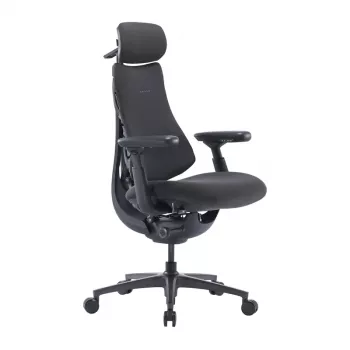 LiberNovo Omni Pro ergonomiska kėdė 45 cm grafitas