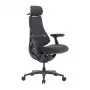 LiberNovo Omni Pro ergonomiska kėdė 45 cm grafitas