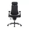 LiberNovo Omni Pro ergonomiska kėdė 45 cm grafitas