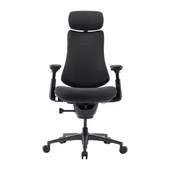 LiberNovo Omni Pro ergonomiska kėdė 45 cm grafitas