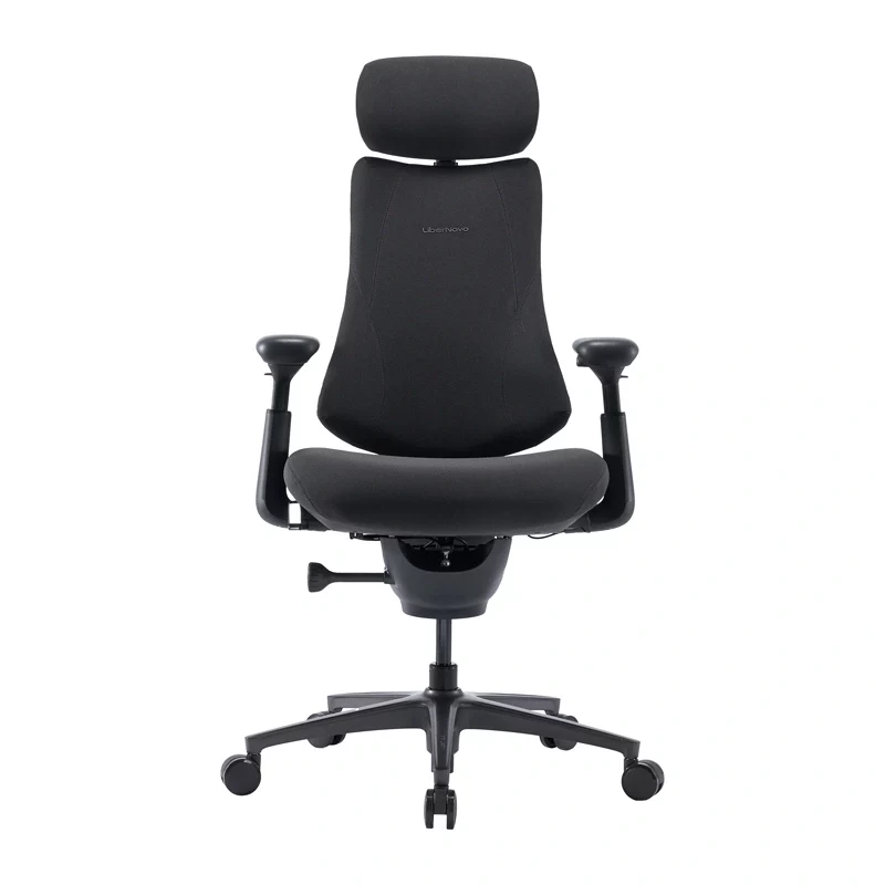 LiberNovo Omni Pro ergonomiska kėdė 45 cm grafitas