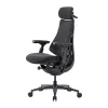LiberNovo Omni Pro ergonomiska kėdė 45 cm grafitas