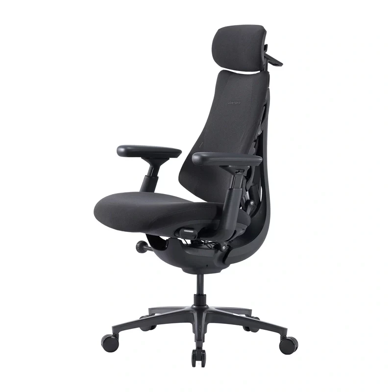 LiberNovo Omni Pro ergonomiska kėdė 45 cm grafitas
