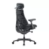 LiberNovo Omni Pro ergonomiska kėdė 45 cm grafitas
