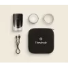Therabody TheraCup automatinis bekontaktis burbulinio masažo prietaisas