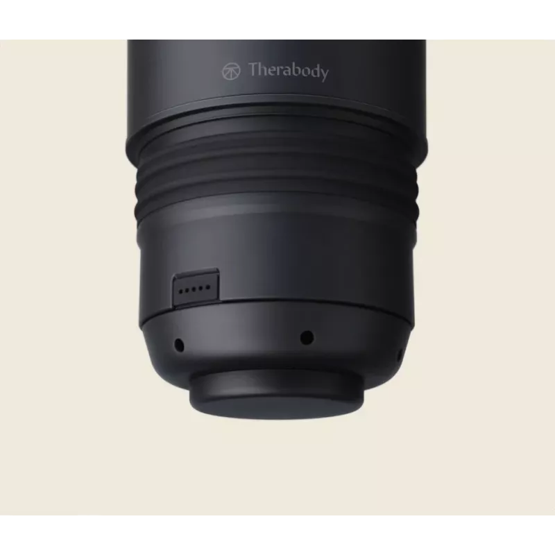 Therabody TheraCup automatinis bekontaktis burbulinio masažo prietaisas