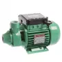 Siurblys KPM80 900W periferinis elektrinis siurblys, 80 l/min, 70 m aukštis, žalvarinis sparnuotė, ketaus korpusas, 230 V