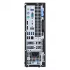 DELL OptiPlex 7070 SFF stalinis kompiuteris - Intel Core i3-9100, 16GB RAM, 256GB SSD, Windows 11 Pro (naudotas)