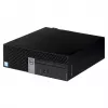 DELL OptiPlex 7070 SFF stalinis kompiuteris - Intel Core i3-9100, 16GB RAM, 256GB SSD, Windows 11 Pro (naudotas)