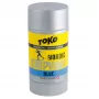 Toko Carbon GripWax Blue 25g - PFC-Free slydimo vaškas šaltam sniegui (-7°C iki -2°C)
