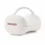 Momcozy EP001 Ergonominė atminties putų pagalvėlė po keliais šoniniam miegui, kreminės baltos spalvos