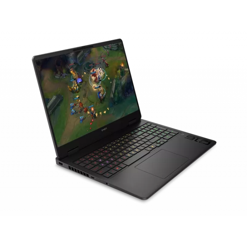 HP OMEN Gaming 16-ap0014ns nešiojamasis kompiuteris | AMD Ryzen AI 7 | RTX 5060 8GB | 32GB RAM | 1TB SSD | 16 inch WUXGA 165Hz