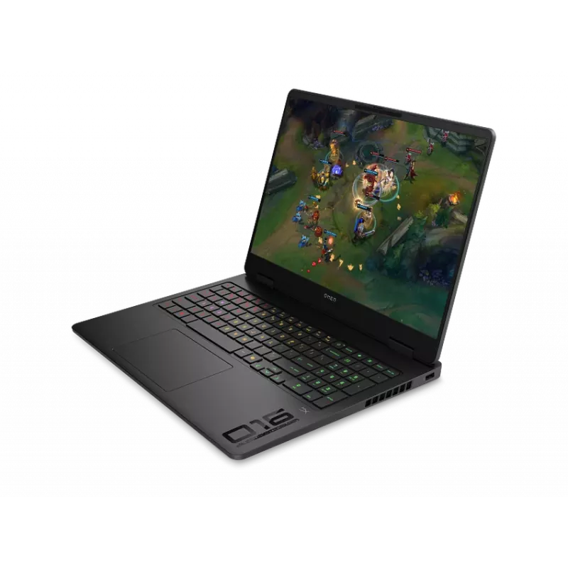 HP OMEN Gaming 16-ap0014ns nešiojamasis kompiuteris | AMD Ryzen AI 7 | RTX 5060 8GB | 32GB RAM | 1TB SSD | 16 inch WUXGA 165Hz