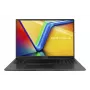ASUS Vivobook 16 F1605VA-WS74 Intel Core i7-1355U 16,3 colio WUXGA 16GB RAM 512GB SSD Windows 11 Home juodos spalvos