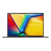 ASUS Vivobook 16 F1605VA-WS74 Intel Core i7-1355U 16,3 colio WUXGA 16GB RAM 512GB SSD Windows 11 Home juodos spalvos