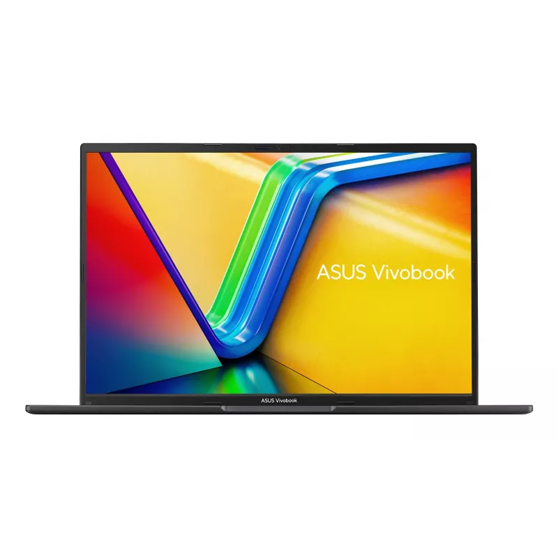 ASUS Vivobook 16 F1605VA-WS74 Intel Core i7-1355U 16,3 colio WUXGA 16GB RAM 512GB SSD Windows 11 Home juodos spalvos