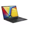 ASUS Vivobook 16 F1605VA-WS74 Intel Core i7-1355U 16,3 colio WUXGA 16GB RAM 512GB SSD Windows 11 Home juodos spalvos