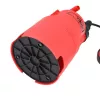 AWTOOLS AW85000 Povandeninis purvinų vandenų siurblys 750W 12500L/h 8m pakėlimo aukštis su plūdiniu jungikliu ir daugiafunkciu adapteriu