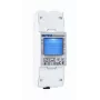 Solplanet SDM230 vienfazis energijos skaitiklis su Modbus RTU, 100A tiesioginiu matavimu, DIN bėgio montavimas