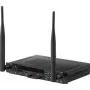 ViewSonic VPCF5-S55-G1-2A Mini kompiuteris - Intel Core i5-1135G7, 16GB RAM, 512GB SSD, Windows 11 Pro, Wi-Fi 6, juoda