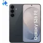 Samsung Galaxy S26 FE 5G 8/128GB Dual SIM juoda (SM-S741BZKDEUE)