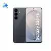 Samsung Galaxy S26 FE 5G 8/128GB Dual SIM juoda (SM-S741BZKDEUE)