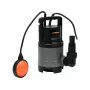 TOYA povandeninis purvinas vandens siurblys 500W STHOR 79782