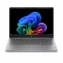 HP OmniBook 3 14-hz0157ng 14 colių OLED nešiojamasis kompiuteris - Snapdragon X1-26-100, 8GB RAM, 512GB SSD, Windows 11