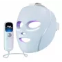 Shark Maska LED CryoGlow FW312EU LED šviesos terapijos ir krioterapijos veido kaukė