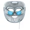 Shark Maska LED CryoGlow FW312EU LED šviesos terapijos ir krioterapijos veido kaukė