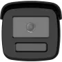 Hikvision DS-2CD2T123G2-LIS2UY/SL(2.8mm)BLACK 2MP ColorVu AcuSense fiksuota stacionari tinklo kamera su dvipusiu garsu ir blykstės šviesa