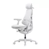 LiberNovo Omni GEN 45 cm ergonomiška kėdė (balta)