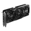 PNY 90W 19.5V 4.62A kintamosios srovės adapteris, skirtas HP ProBook EliteBook ZBook - juoda