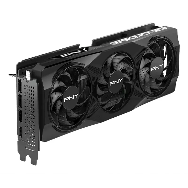 PNY 90W 19.5V 4.62A kintamosios srovės adapteris, skirtas HP ProBook EliteBook ZBook - juoda