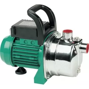 PUMP CAM 80/PA-HL (MARINA) savaime įsiurbiantis purkštukinis siurblys 0.6 kW 3.6 m³/h 42 m aukštis