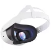 Meta Quest 3S virtualios realybės sistema 128GB balta (JAV)