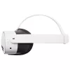 Meta Quest 3S virtualios realybės sistema 128GB balta (JAV)