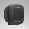 Wallbox Pulsar Pro PPR2-M-2-4-K-002 įkrovimo stotelė, 22 kW, Type 2, pritvirtintas 7 m laidas, juoda