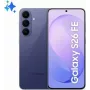 Samsung Galaxy S26 FE 5G 8/128GB Dual SIM violetinė