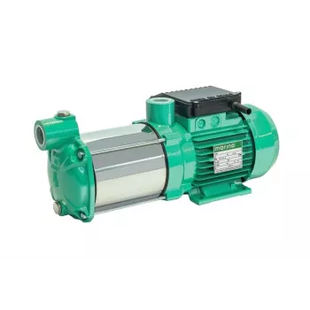 Pump PMC 5/N (MARINA) - Išcentrinis siurblys 0,5 HP 230V su 20 m maksimaliu aukščiu