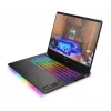 HP OMEN MAX Gaming 16-ah0013ns 16 inch WQHD 165Hz žaidimų nešiojamasis kompiuteris - Intel Core Ultra 9 275HX, 32GB DDR5, 1TB SSD, NVIDIA GeForce RTX 5070 Ti 12GB, Windows 11 Home, Shadow Black
