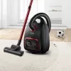 Bosch Serie 6 Skalbimo mašina 8 kg 1400 aps/min balta