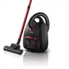 Bosch Serie 6 Skalbimo mašina 8 kg 1400 aps/min balta