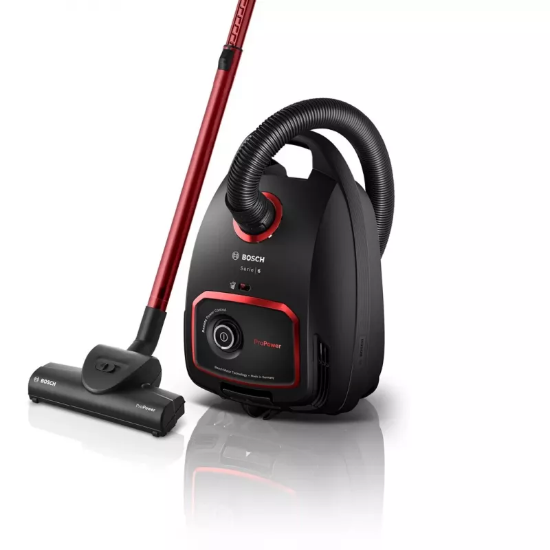 Bosch Serie 6 Skalbimo mašina 8 kg 1400 aps/min balta