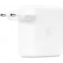 Apple Watch Series 7 GPS + Cellular 45mm vidurnakčio aliuminio korpusas su vidurnakčio sportine juostele