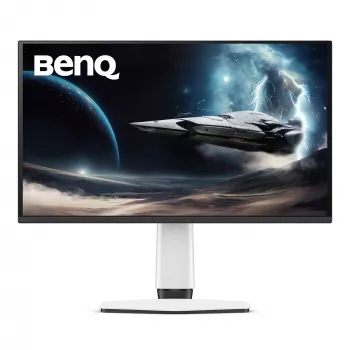 BENQ EX271QMZ 26,5 colio OLED QHD 240Hz žaidimų monitorius