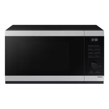 Samsung MS32DG4504ATE1 MW4000D Solo mikrobangų krosnelė, 32 L, 1000 W, nerūdijančio plieno