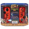 FIZZ CREATIONS Street Fighter II Duel Retro Arcade Console su 621 žaidimais, HDMI/AV, 2 valdikliais