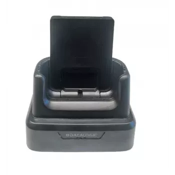 Datalogic įkrovimo stotelė - vieno lizdo, belaidė